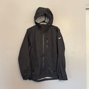 Nike Men's Storm Fit Rain Jacket